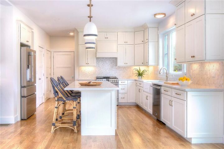 Property Photo: 6 Beatrice Lane RI 02809