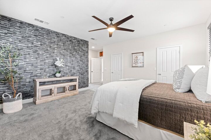 Property Photo:  9850 Bobcat Court  CA 95020 