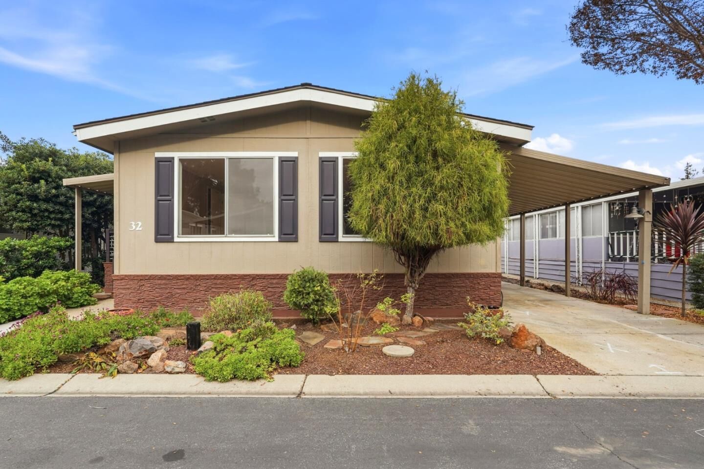 Property Photo:  32 Quail Hollow Drive 32  CA 95128 