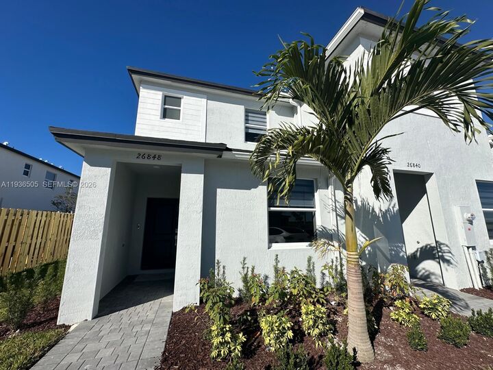 Property Photo:  26848 SW 121 Avenue  FL 33032 
