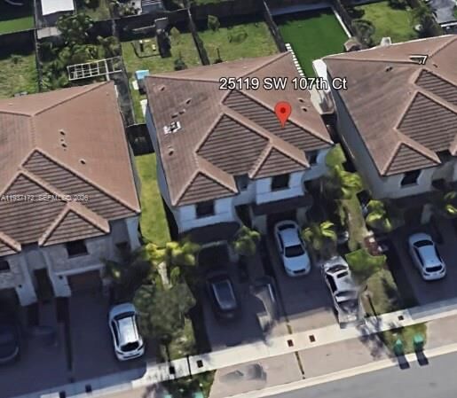 Property Photo:  25119 SW 107th Ct  FL 33032 