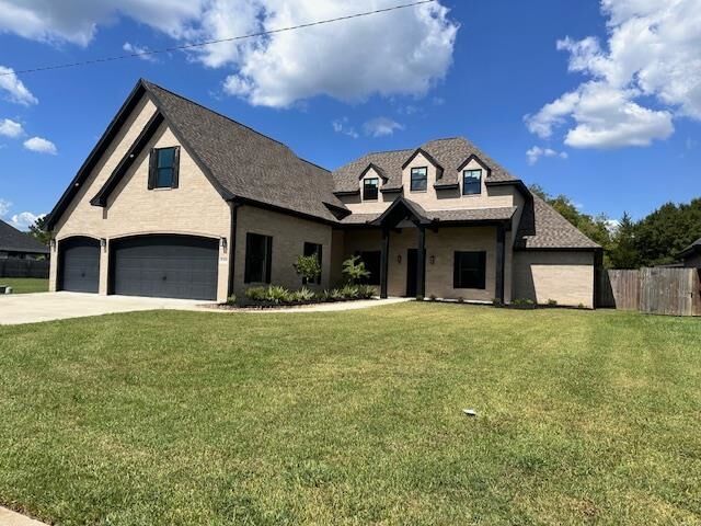 Property Photo:  8360 Chappell Hill  TX 77713 