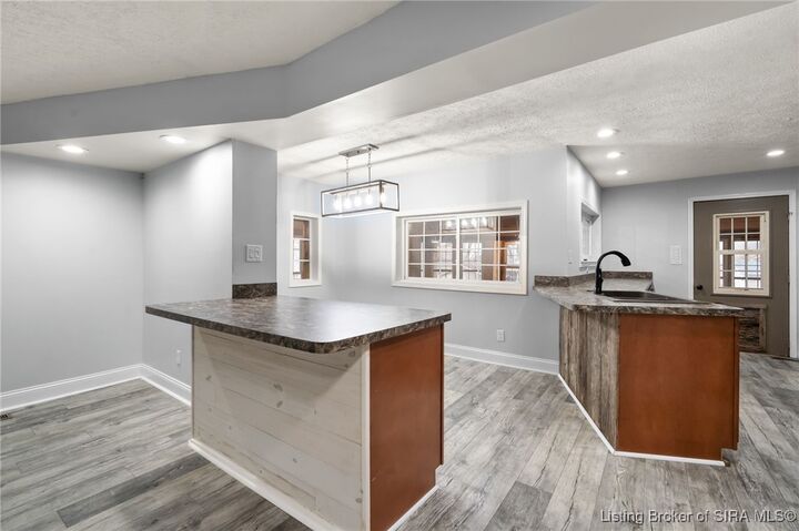 Property Photo:  1906 Payne Koehler Road  IN 47172 