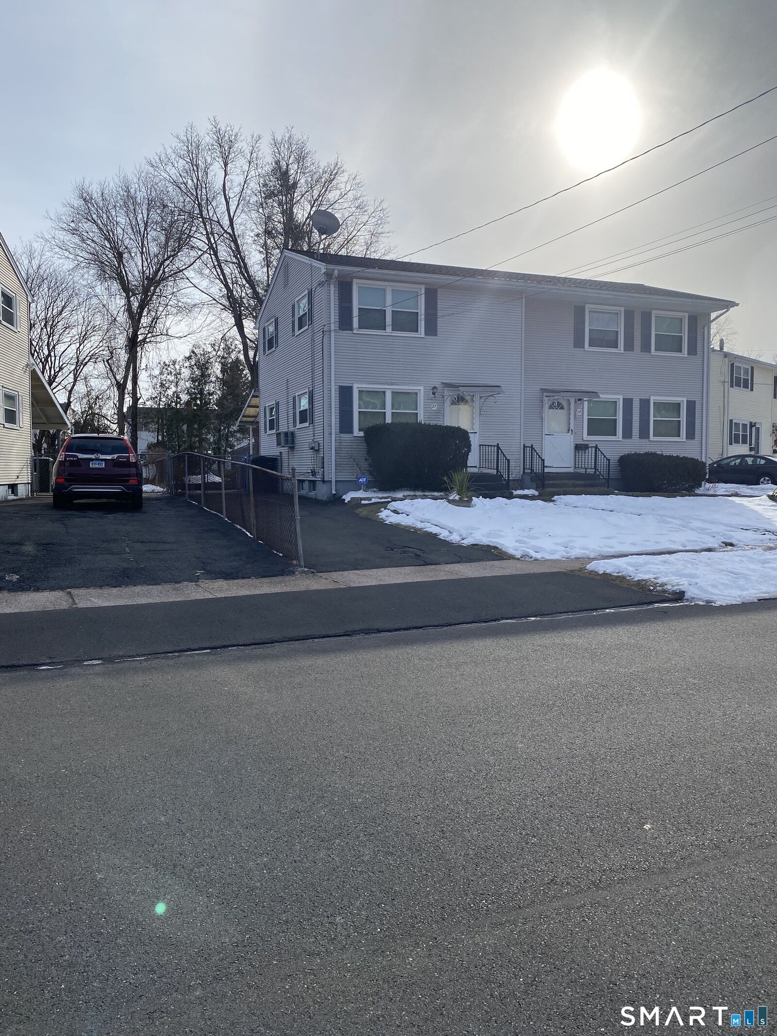 Property Photo: 27 Jerry Road CT 06118