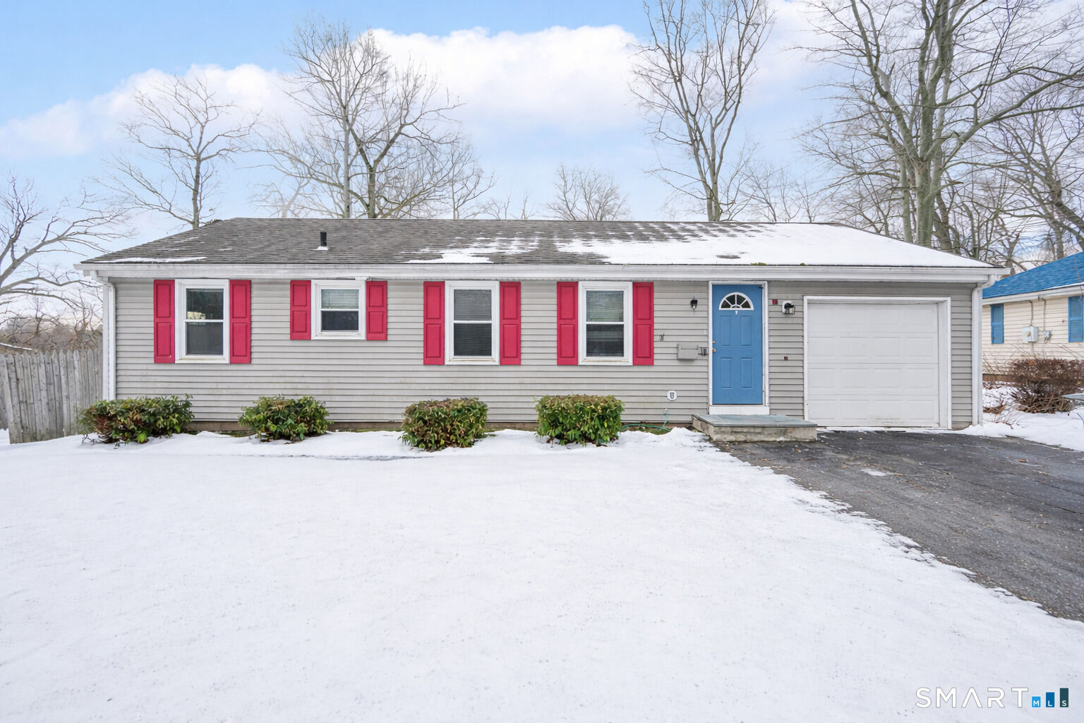 Property Photo: 20 Forest Drive CT 06109