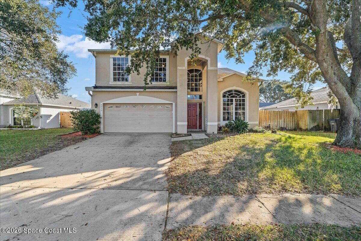 Property Photo:  5535 Kathy Drive  FL 32780 