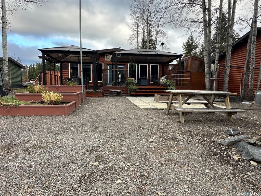 Property Photo: 20 Fox Street SK S0J 1L0