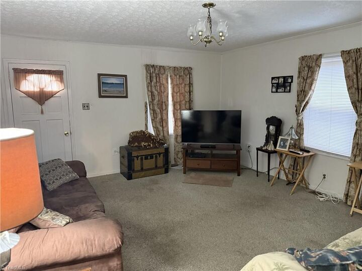 Property Photo:  76 Annie Compton Road  NC 27315 