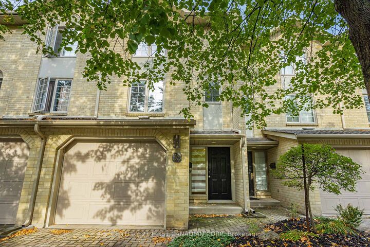 Property Photo:  1399 Commissioners Road W 30  ON N6K 4G9 