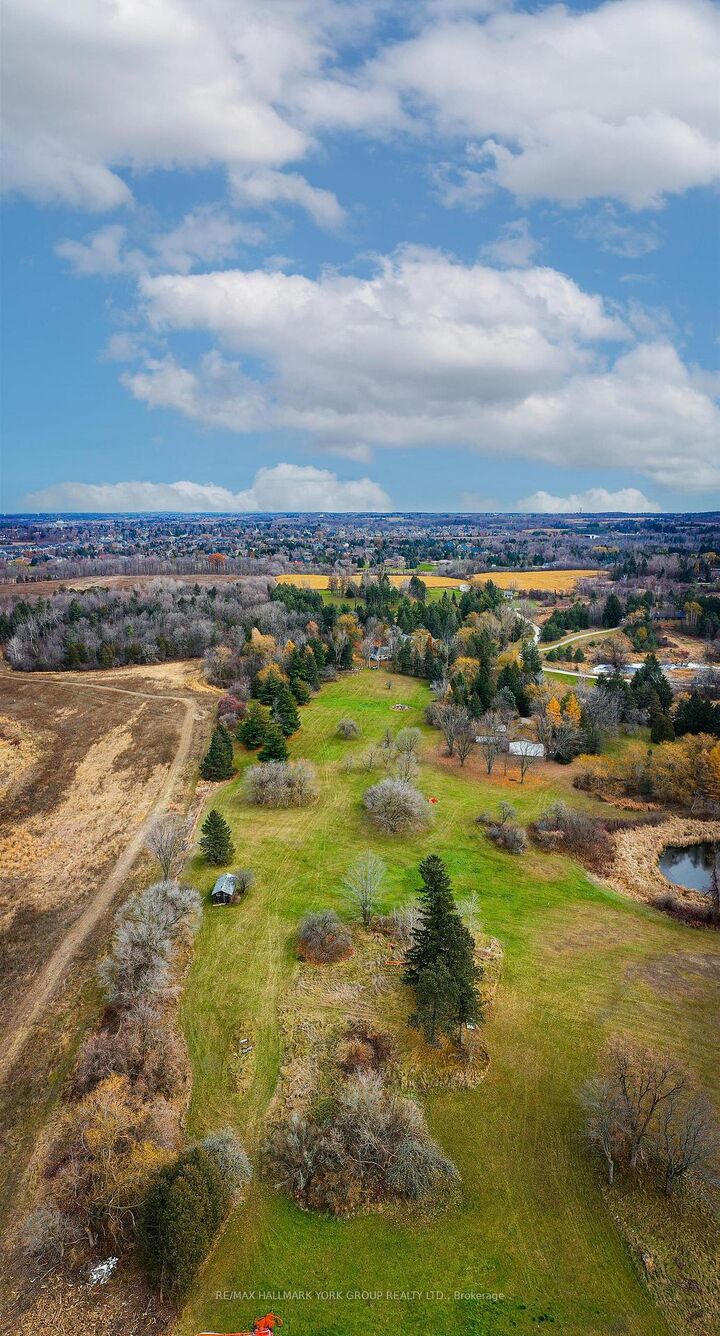 Property Photo: 250 South Summit Farm Road ON L7B 1J8