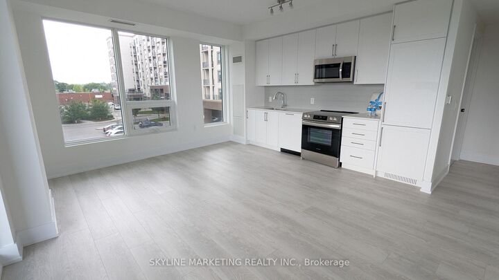 Property Photo: 2450 Old Bronte Road 244 ON L6M 5P6