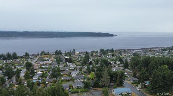 Property Photo: 282 Birch St #409 BC V9W 2S3