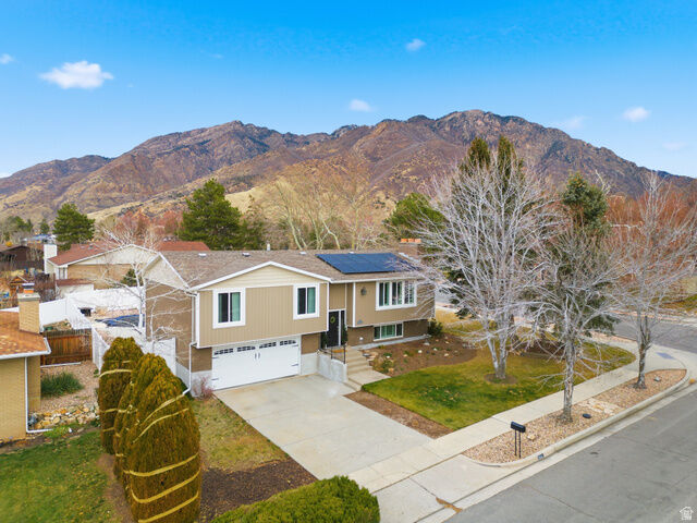 Property Photo:  3533 E Country Manor Rd  UT 84121 