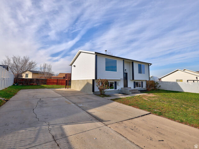 Property Photo:  3706 S Buckeroo Cir  UT 84044 
