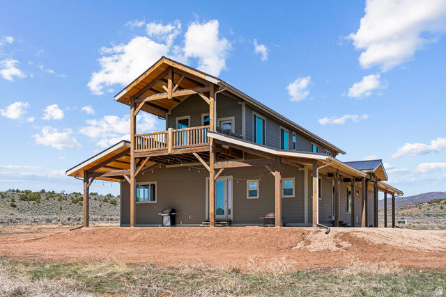 Property Photo:  46997 W Thunder Rd  UT 84027 