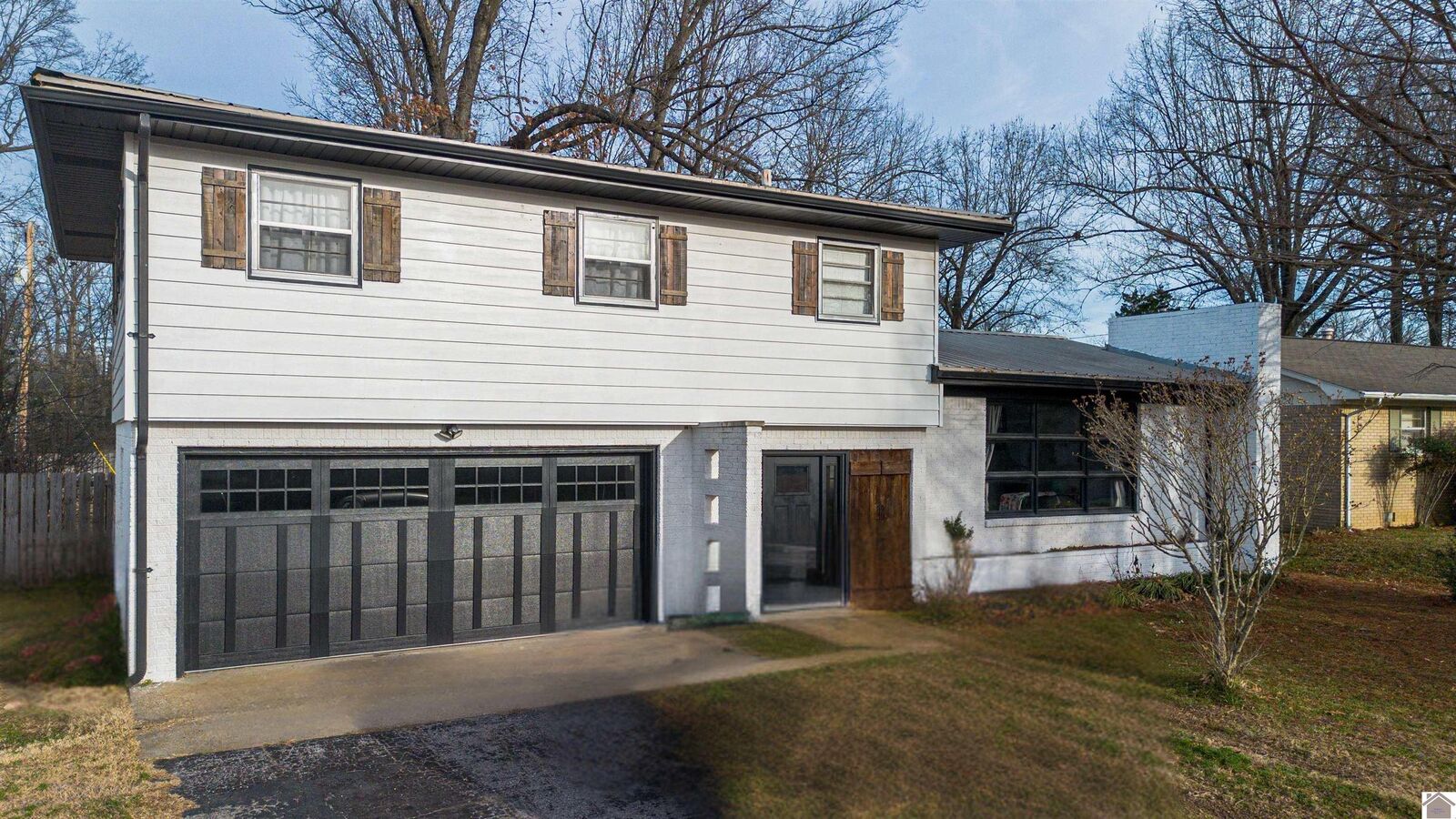 Property Photo:  2431 Trimble Street  KY 42001 