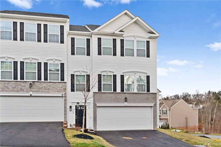 Property Photo: 179 Lockheed Drive PA 15108