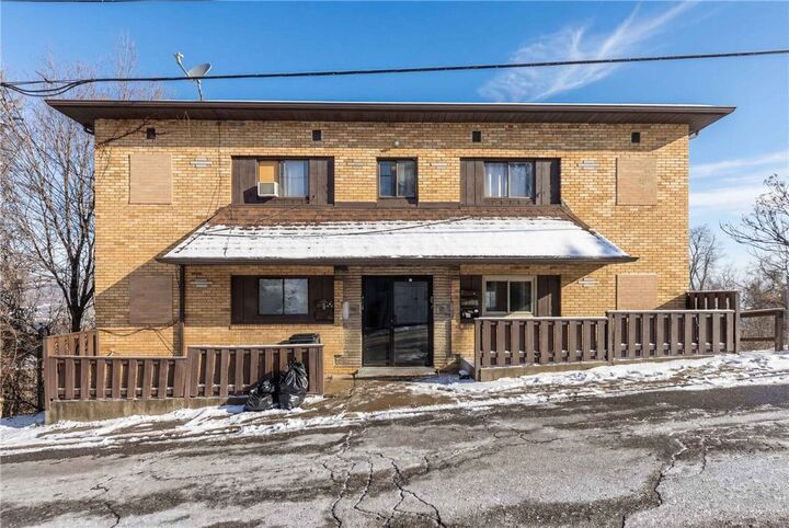 Property Photo:  2309-2311 Highland Avenue  PA 15132 