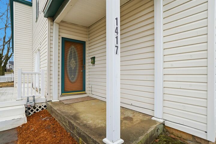 Property Photo:  1417 W Main Street  OH 45504 