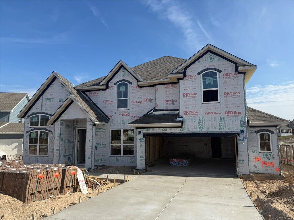 Property Photo:  7405 Montage Drive  TX 78738 