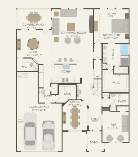 Property Photo: 2917 Wind River Trail TX 78641