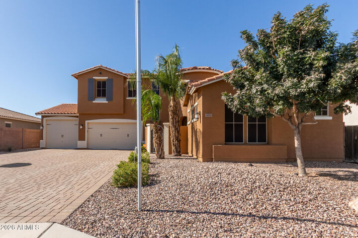 Property Photo: 3016 N Glenview -- AZ 85213