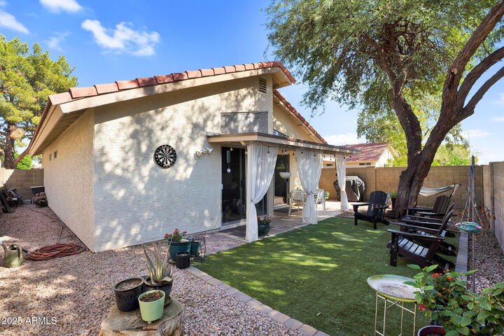 Property Photo:  2307 W Park Avenue  AZ 85224 