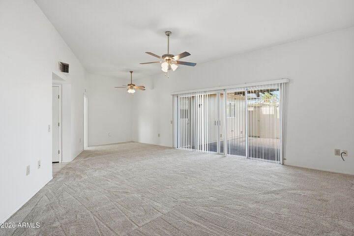 Property Photo: 14016 N Palm Ridge Drive W AZ 85351
