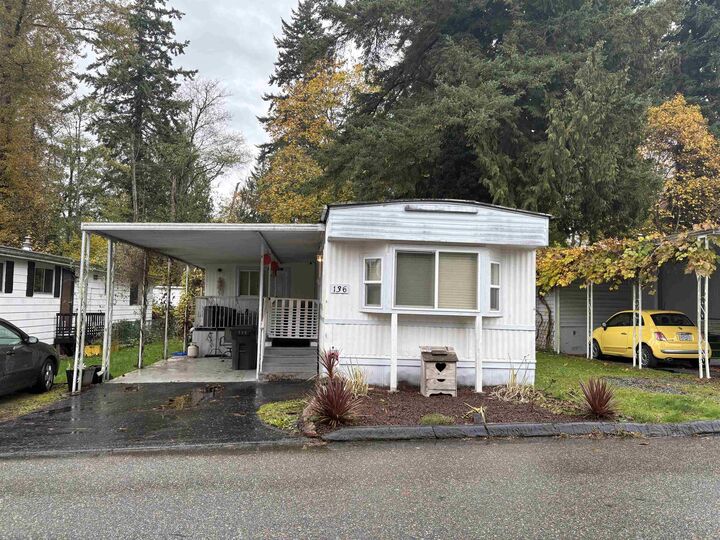 Property Photo:  7790 King George Boulevard 136  BC V3W 5Y4 