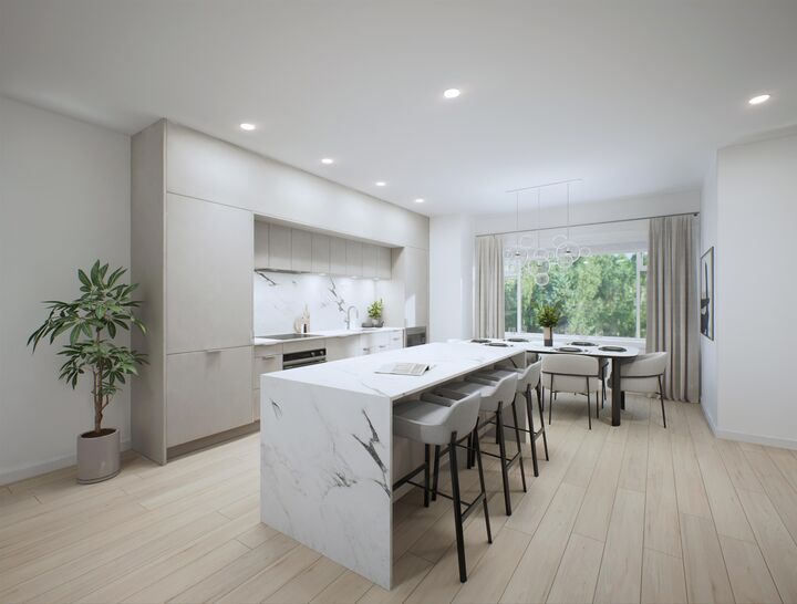 Property Photo: 433 E 3rd Street 112 BC V7L 1G3