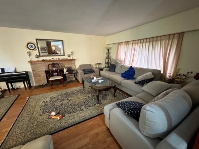 Property Photo: 1490 Mathers Avenue BC V7T 2G7