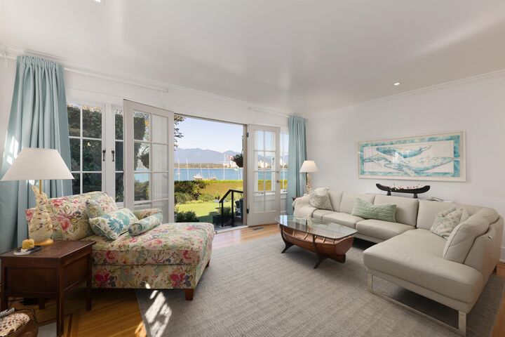 Property Photo:  2449 Point Grey Road  BC V6K 1A1 