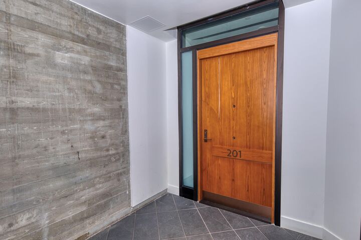 Property Photo:  6707 Nelson Avenue 201  BC V7W 0A4 