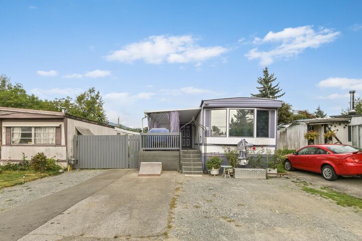 Property Photo:  9267 Shook Road 5  BC V2V 7M3 