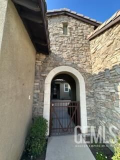 Property Photo:  4713 Cresta Verde Place  CA 93312 