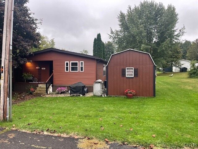 Property Photo:  1922 State Route 48-Lot 16 Street 16  NY 13069 