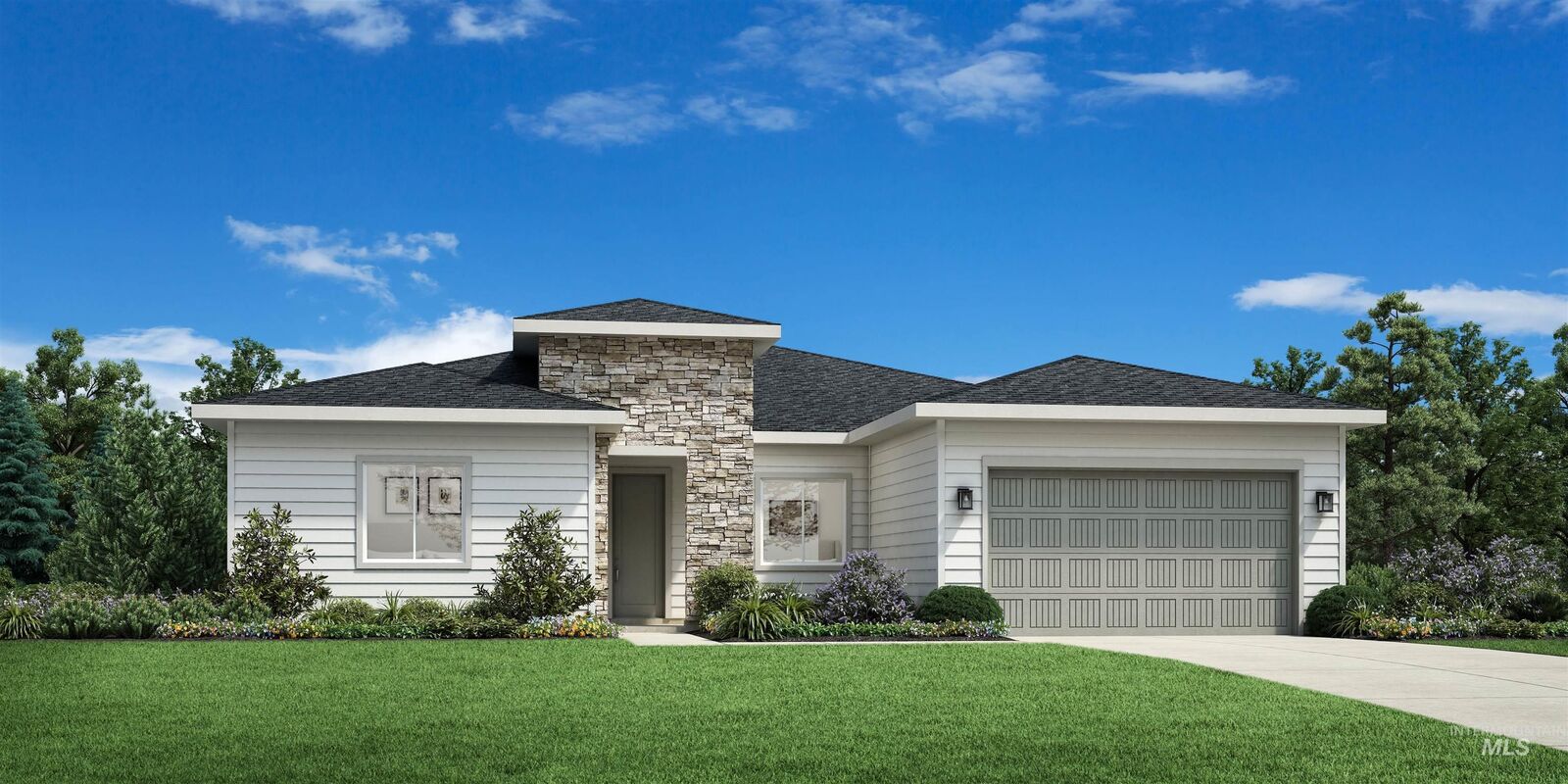 Property Photo:  1093 W Bay St  ID 83644 