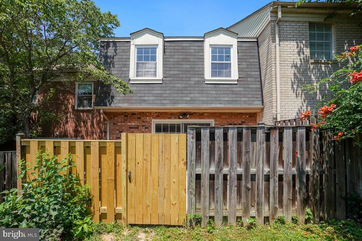 Property Photo:  838 College Parkway 11-838  MD 20850 