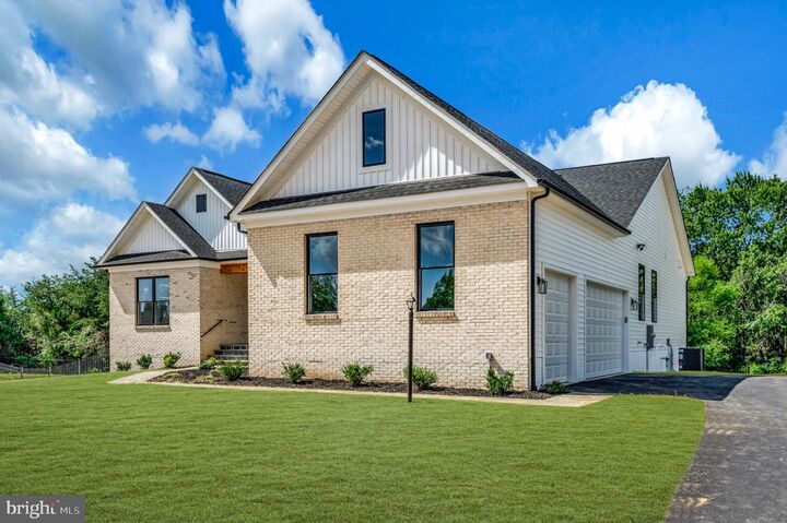 Property Photo:  Lot 140 Running Brook Ct  VA 22554 