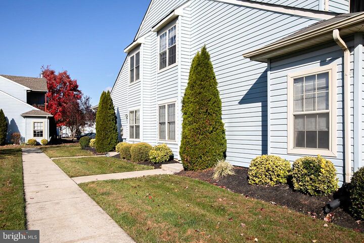 Property Photo:  645 Covington Court  NJ 08080 