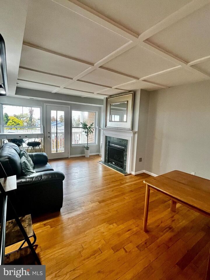 Property Photo: 2609 Douglass Road SE 402 DC 20020