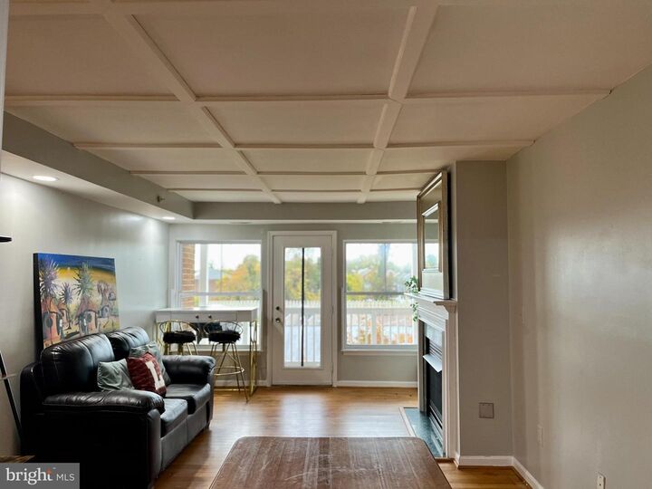 Property Photo:  2609 Douglass Road SE 402  DC 20020 