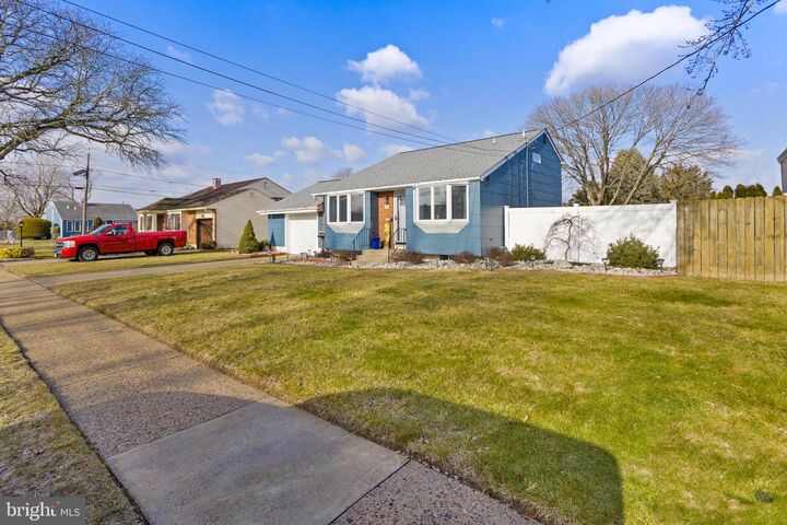 Property Photo: 10 Intervale Road NJ 08620