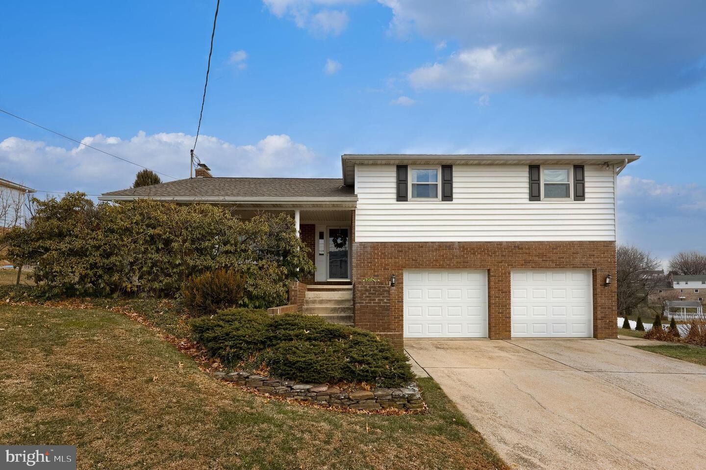Property Photo: 3161 Starlight Drive PA 17402