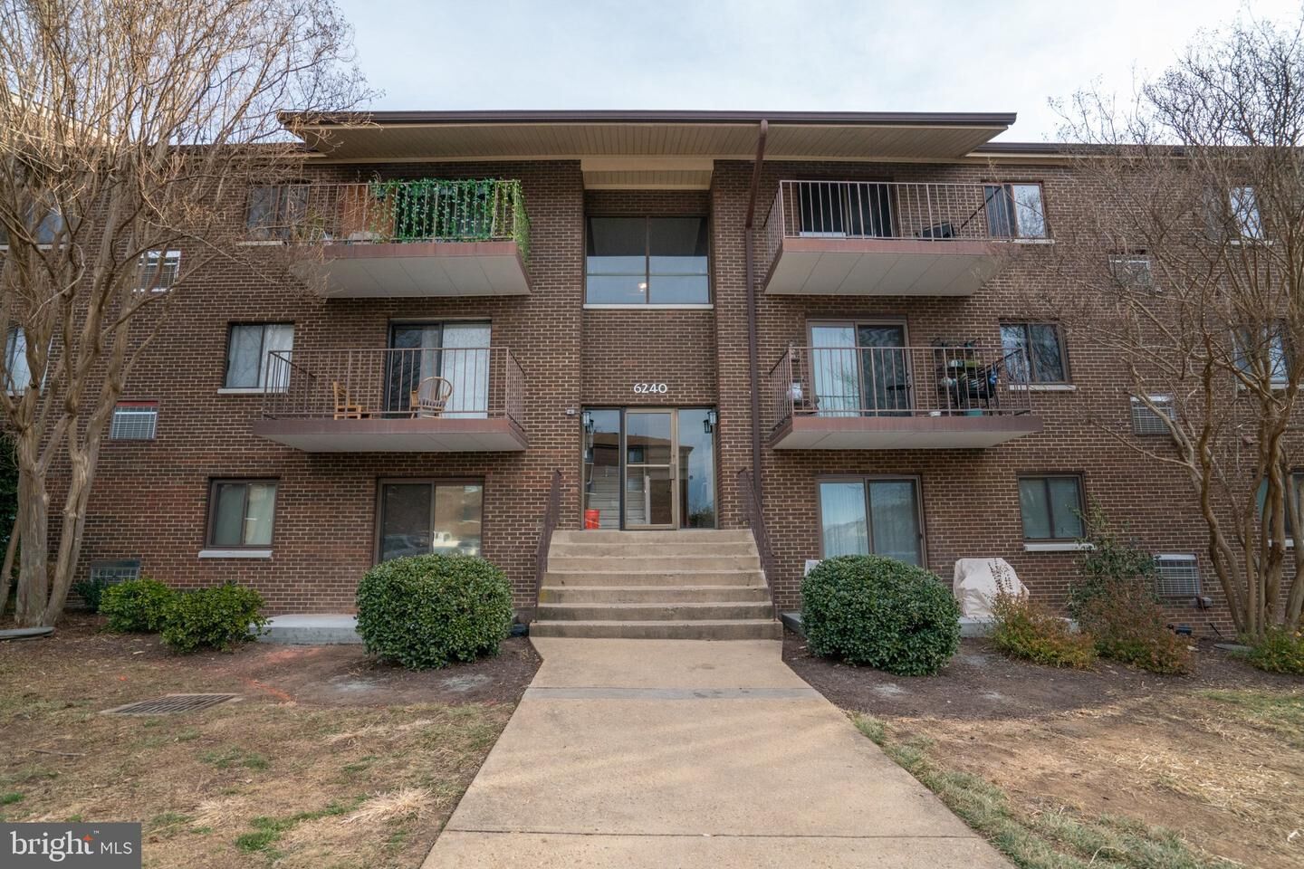 Property Photo:  6240 Edsall Road 202  VA 22312 