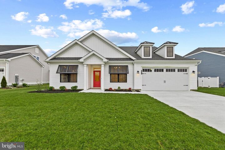 Property Photo:  23417 E Gate Drive  DE 19945 