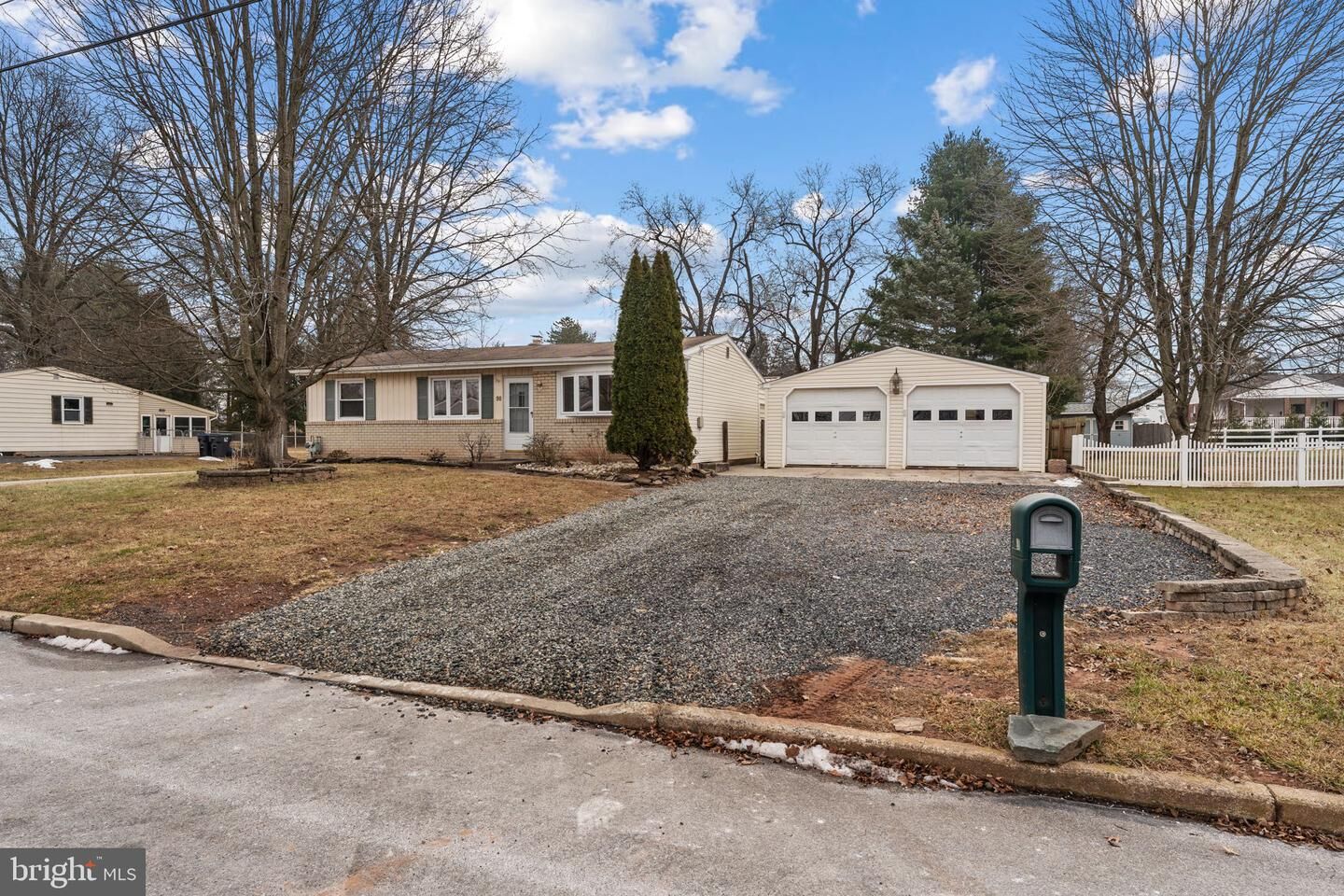 Property Photo:  98 Holly Drive  PA 19426 