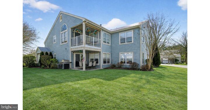 Property Photo:  3 Spaulding Drive A  NJ 08831 