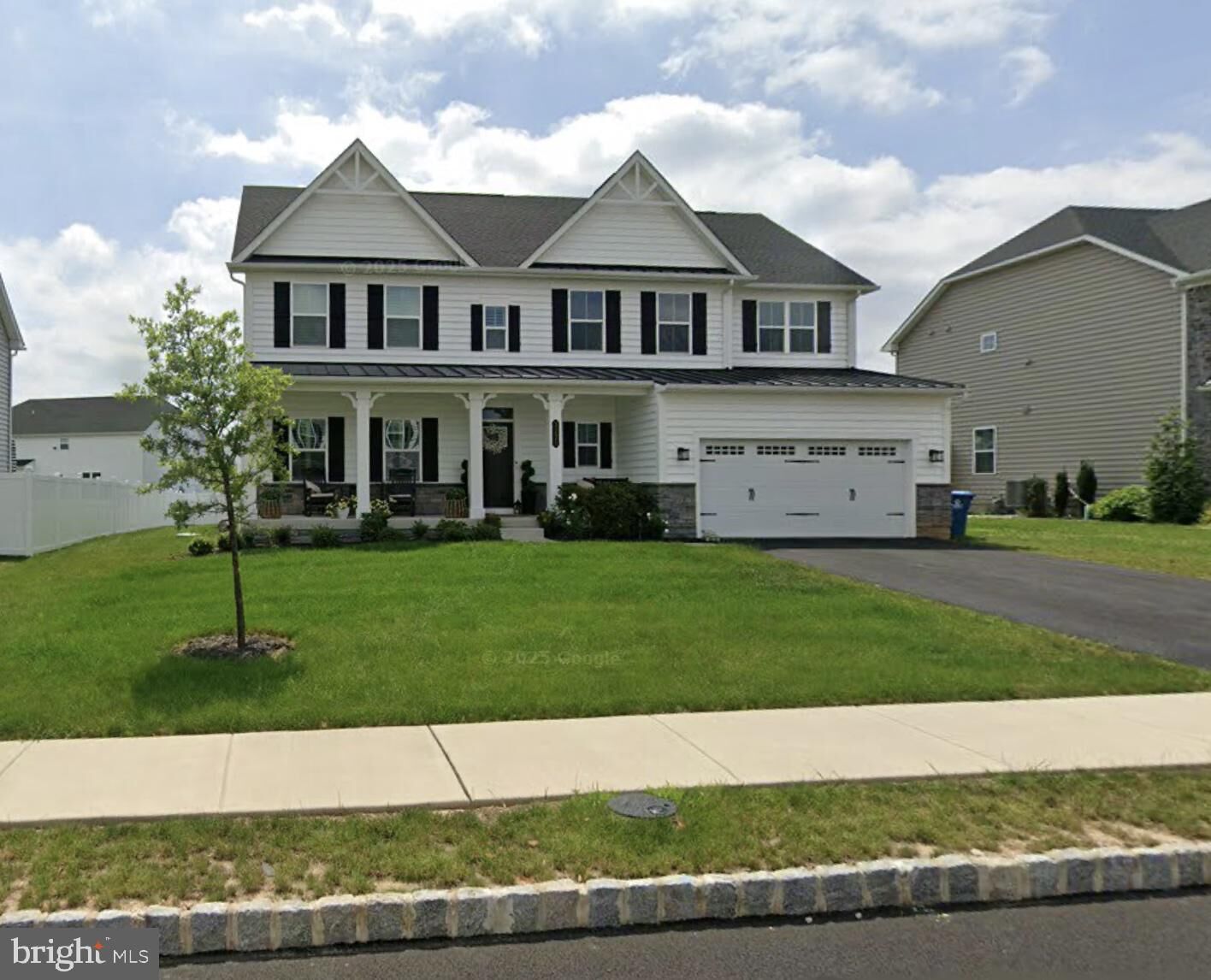 Property Photo:  3225 Carina Street  PA 18964 