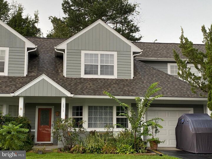 Property Photo: 13317 Shipwrights Circle MD 20688